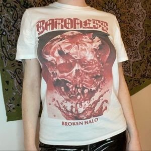 Baroness T Shirt